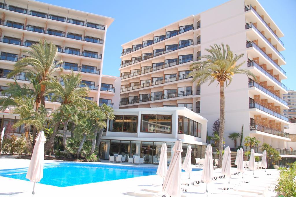 Santa Ana (Adults Only) Hotel Palma de Mallorca Buitenkant foto